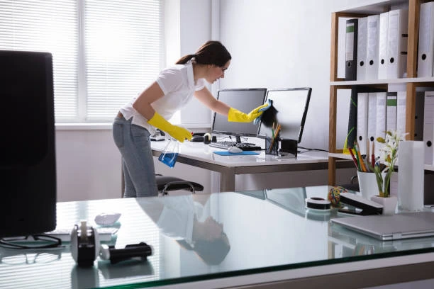 office Cleaning service